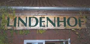 Der Lindenhof in Lohmen